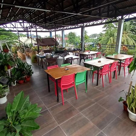 Keen'S Place Puerto Princesa Extérieur photo