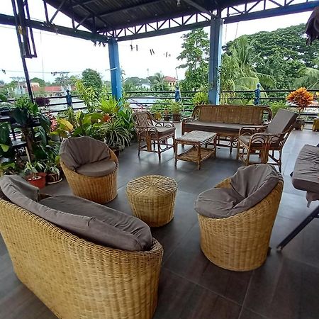 Keen'S Place Puerto Princesa Extérieur photo
