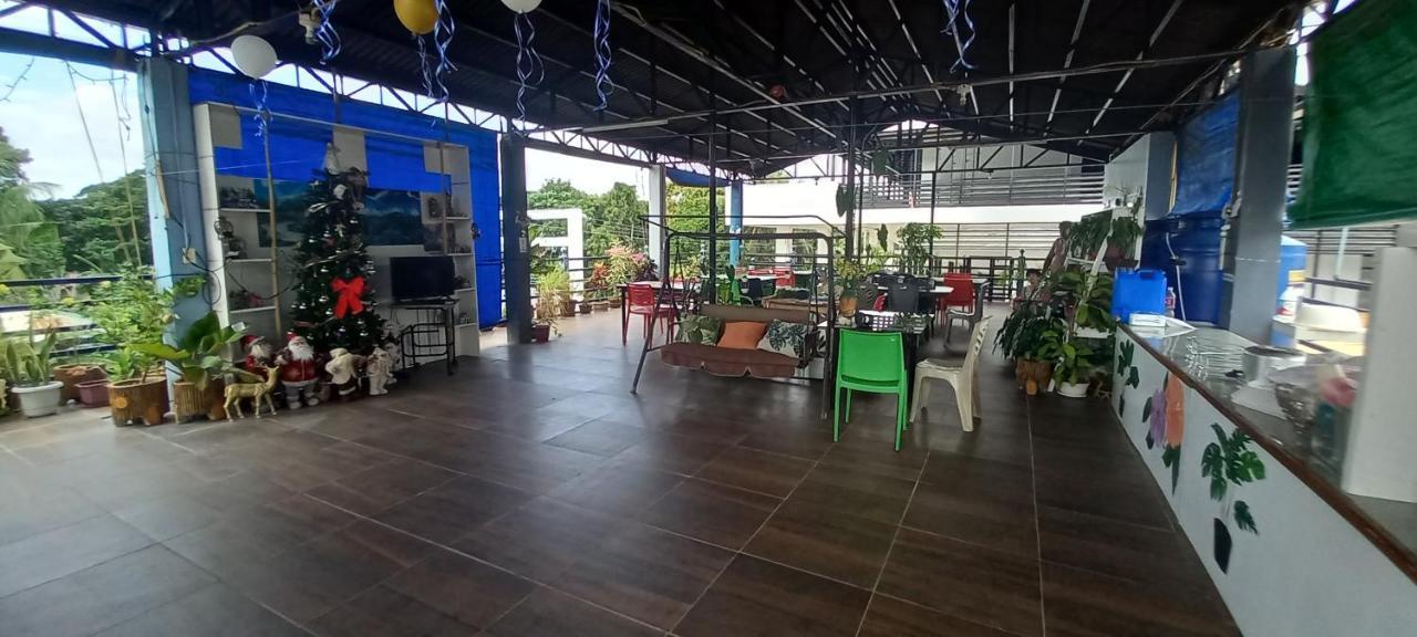 Keen'S Place Puerto Princesa Extérieur photo