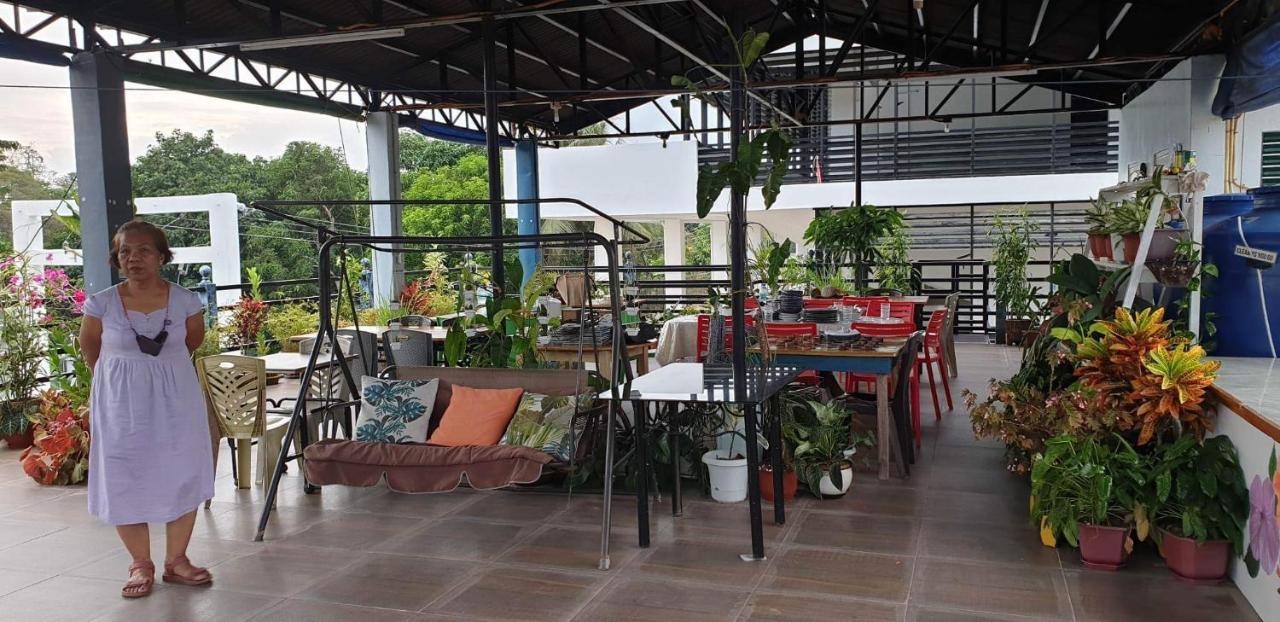 Keen'S Place Puerto Princesa Extérieur photo