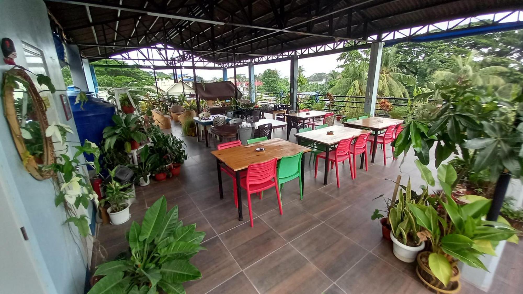 Keen'S Place Puerto Princesa Extérieur photo
