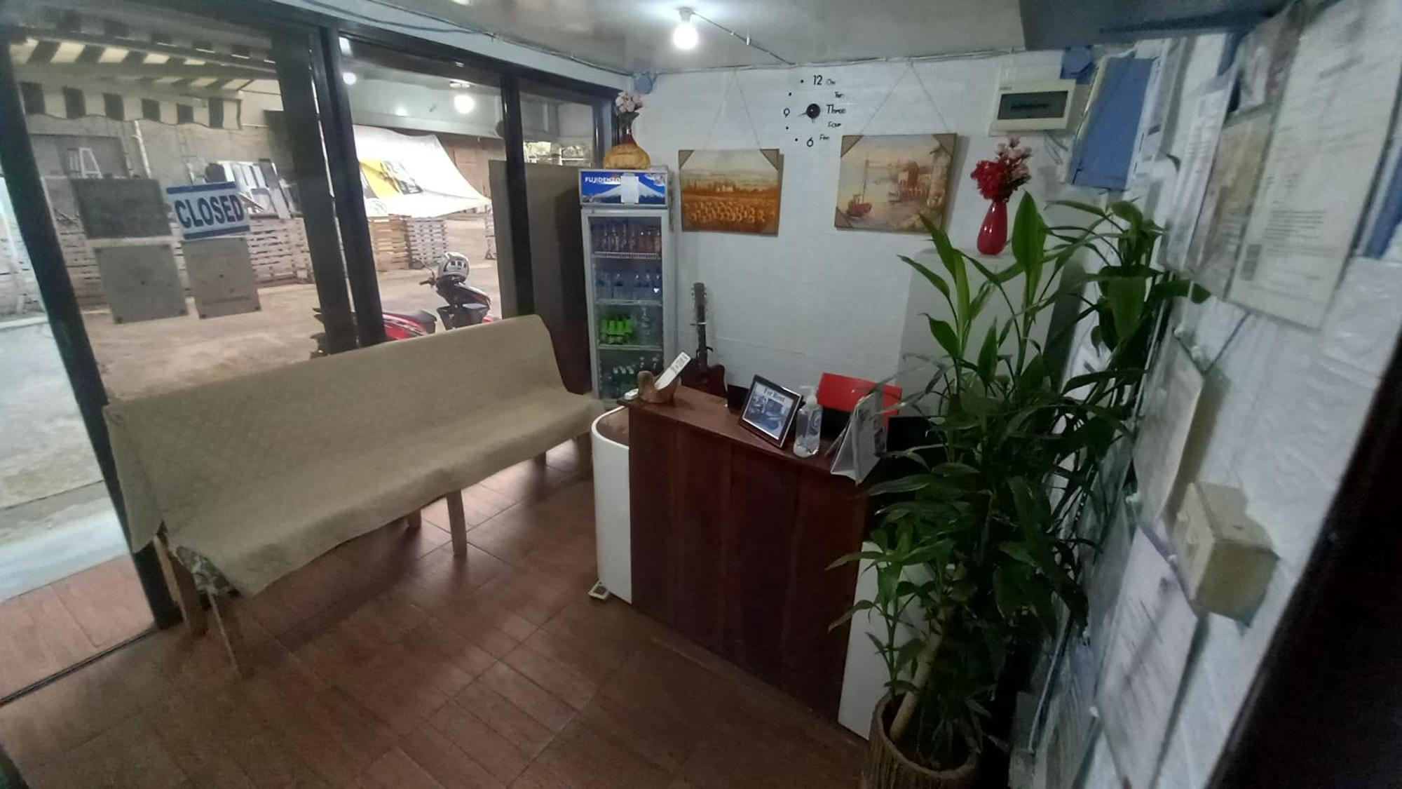 Keen'S Place Puerto Princesa Extérieur photo