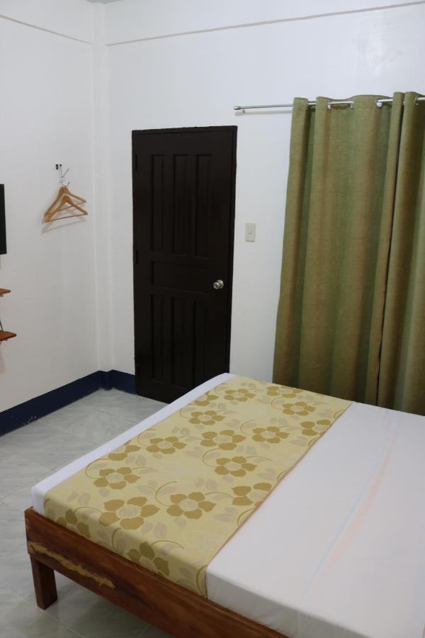 Keen'S Place Puerto Princesa Extérieur photo