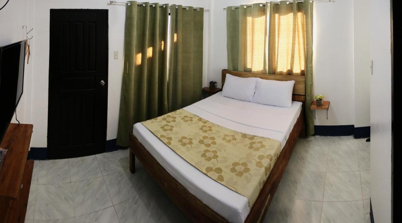Keen'S Place Puerto Princesa Extérieur photo