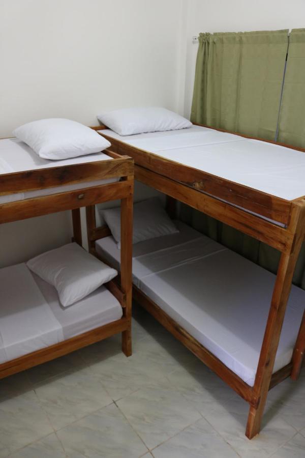 Keen'S Place Puerto Princesa Extérieur photo