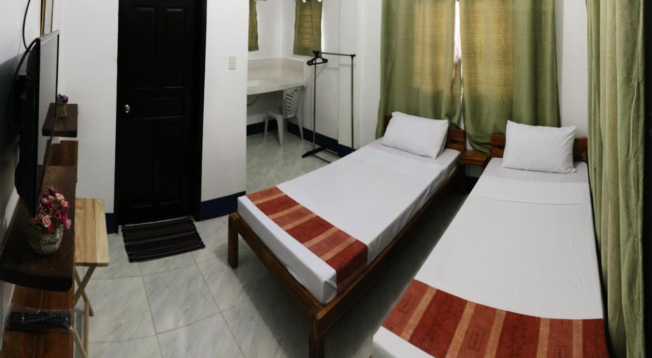 Keen'S Place Puerto Princesa Extérieur photo