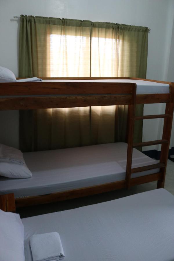 Keen'S Place Puerto Princesa Extérieur photo