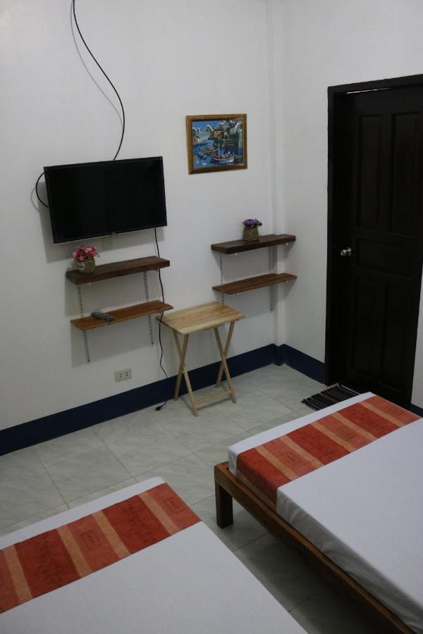 Keen'S Place Puerto Princesa Extérieur photo