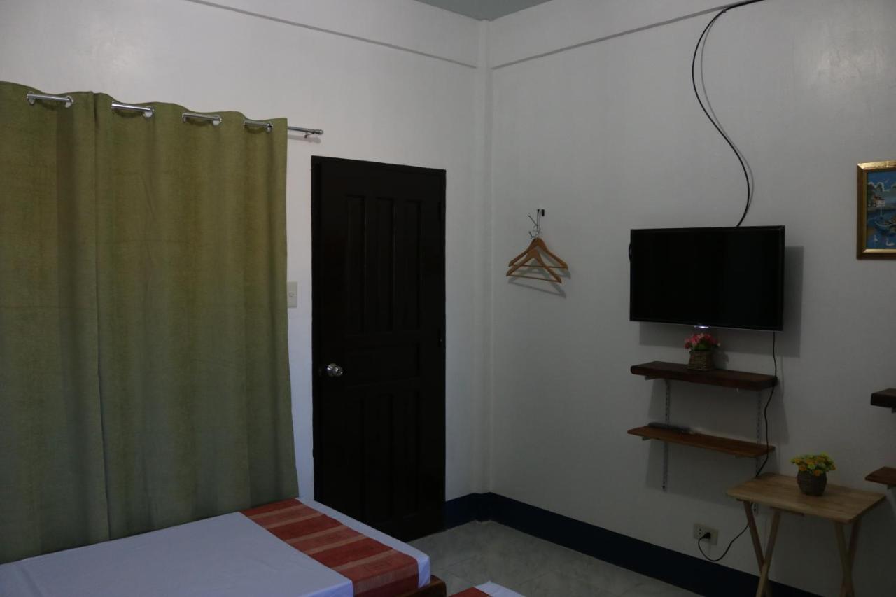 Keen'S Place Puerto Princesa Extérieur photo