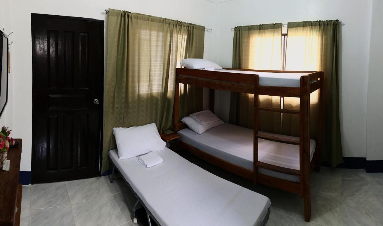 Keen'S Place Puerto Princesa Extérieur photo