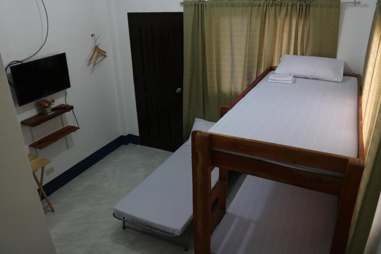 Keen'S Place Puerto Princesa Extérieur photo